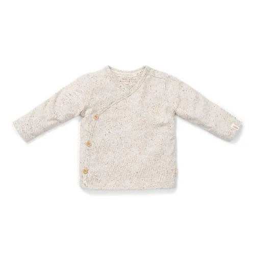 Sand Wrap over top by Little Dutch