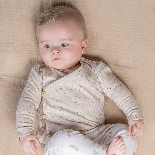 Sand Wrap over top by Little Dutch