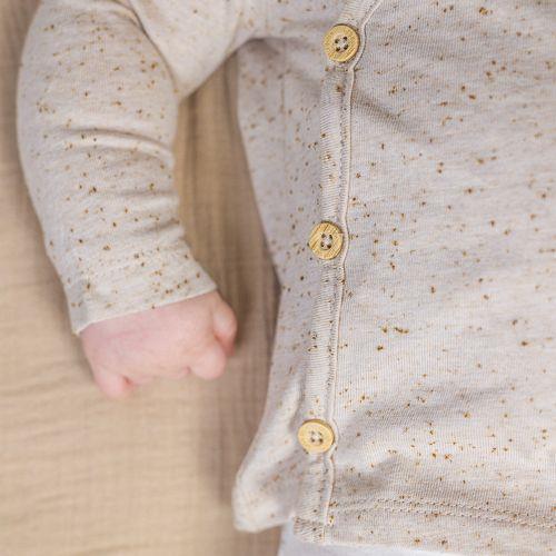 Sand Wrap over top by Little Dutch