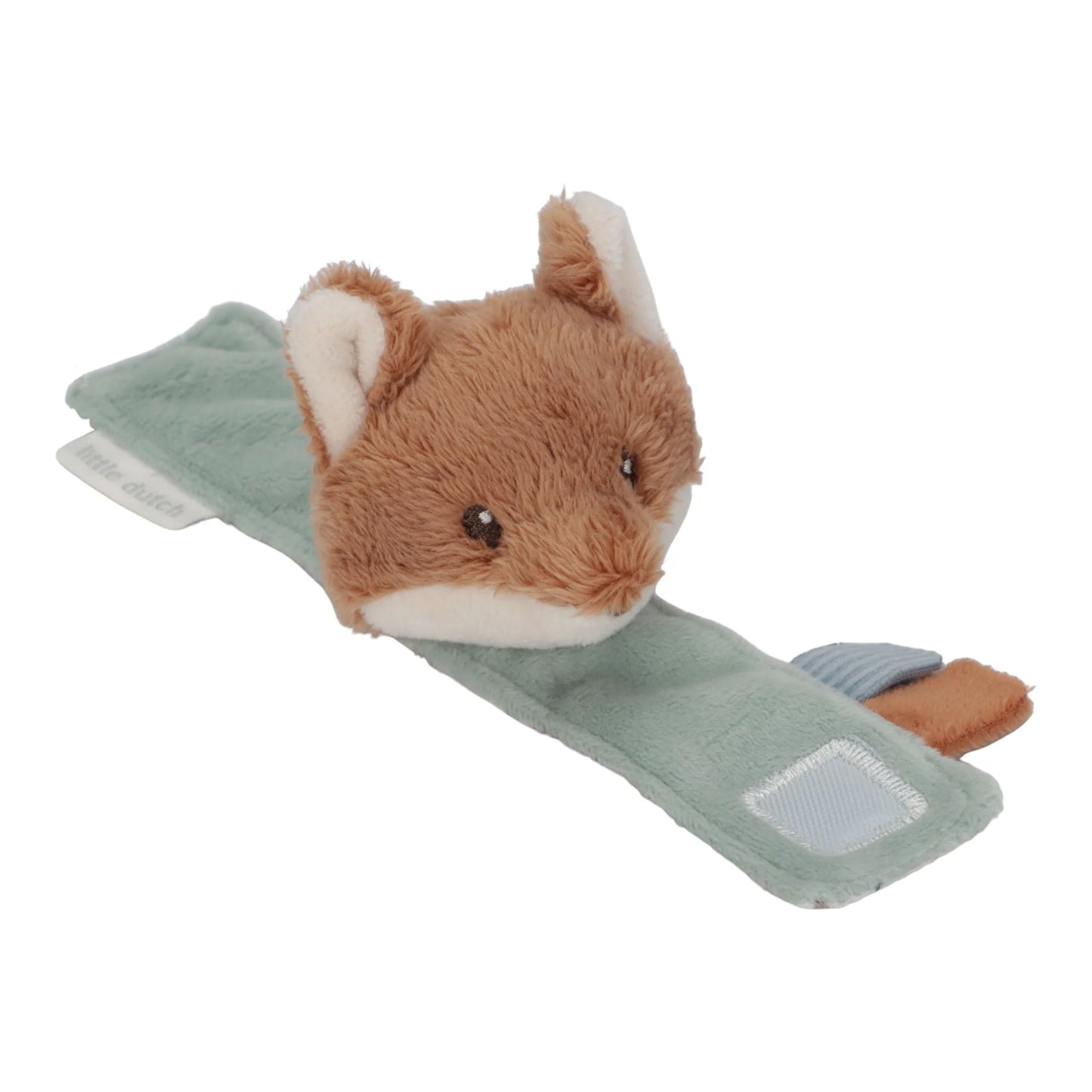 Little Dutch Forest Friends Wrist rattle