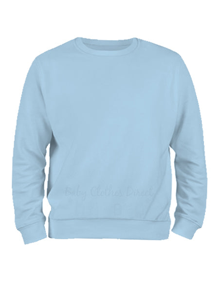 Christmas Gingerbread House Personalised Kids/Baby Sweater