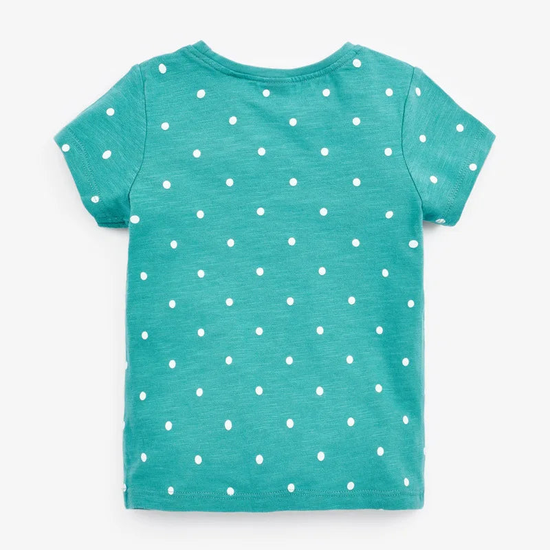 Busy Bee T-Shirt - By From The Stork