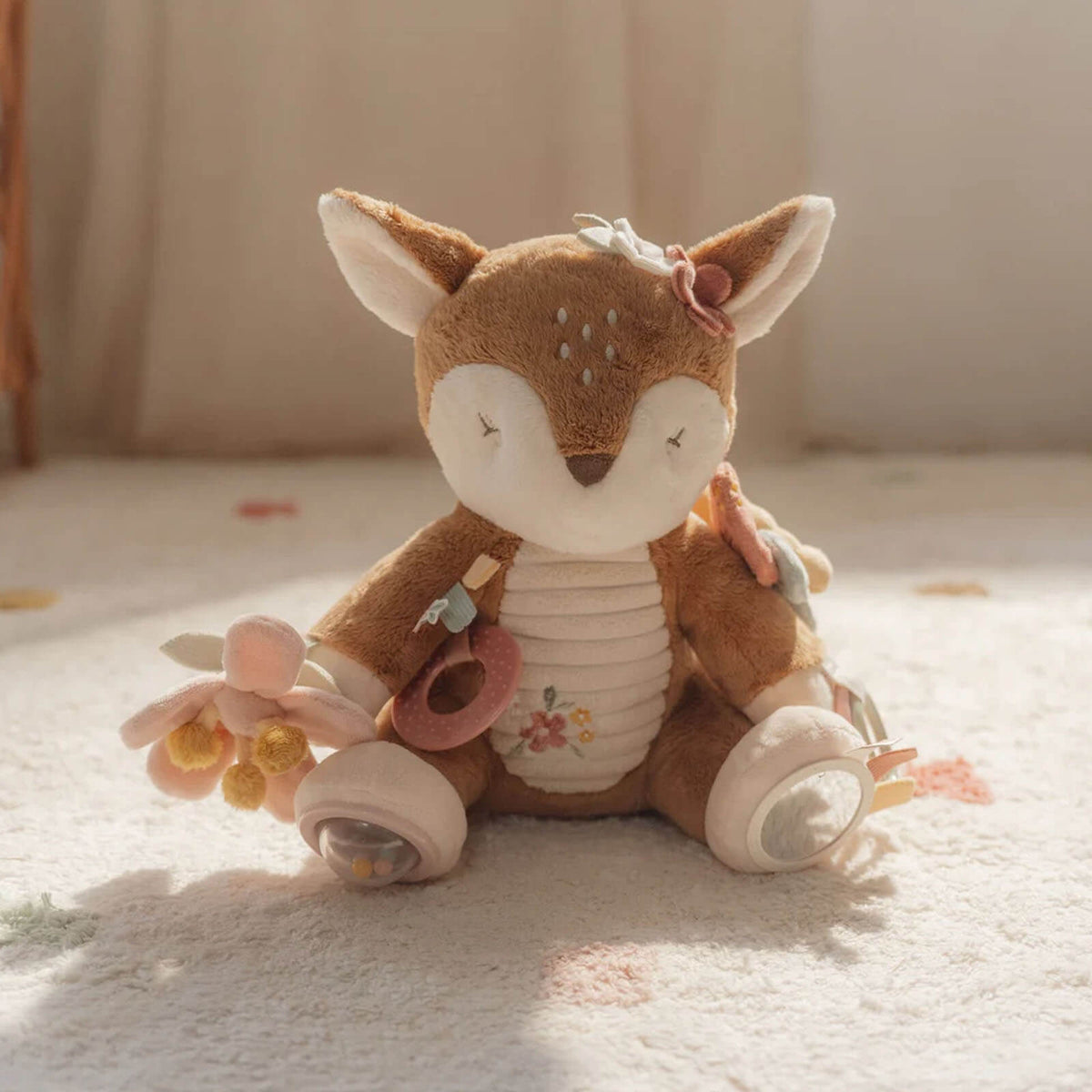 Activity Deer by Little Dutch