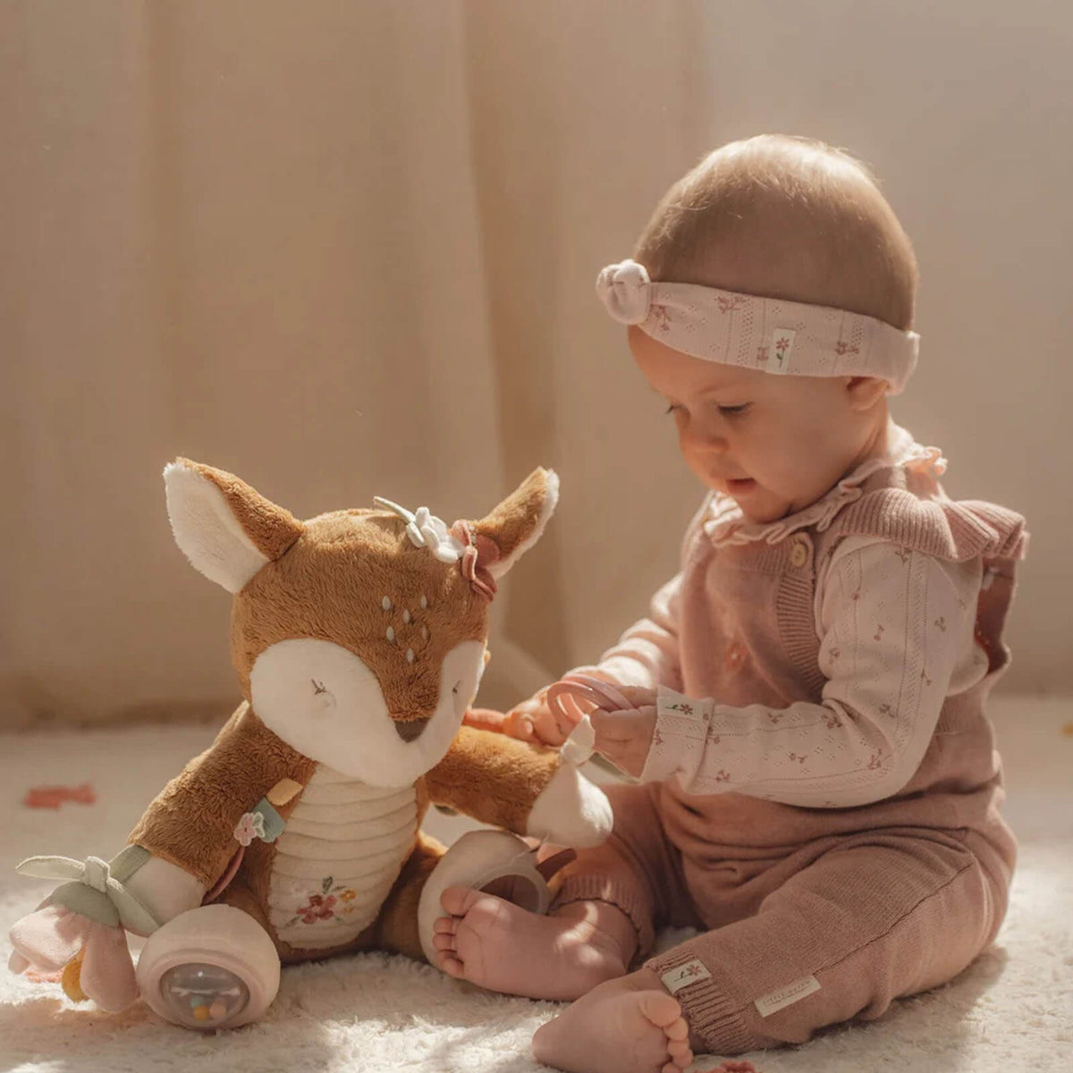 Activity Deer by Little Dutch