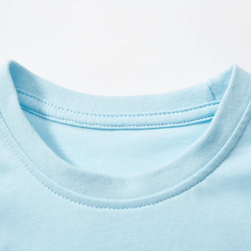 Set Sail T-Shirt - By From The Stork