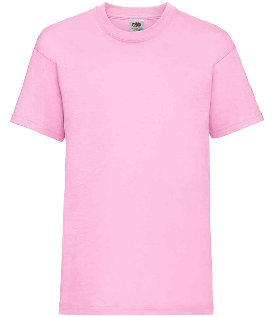 Varsity initial style Personalised Short Sleeve T-shirt - Various Colours