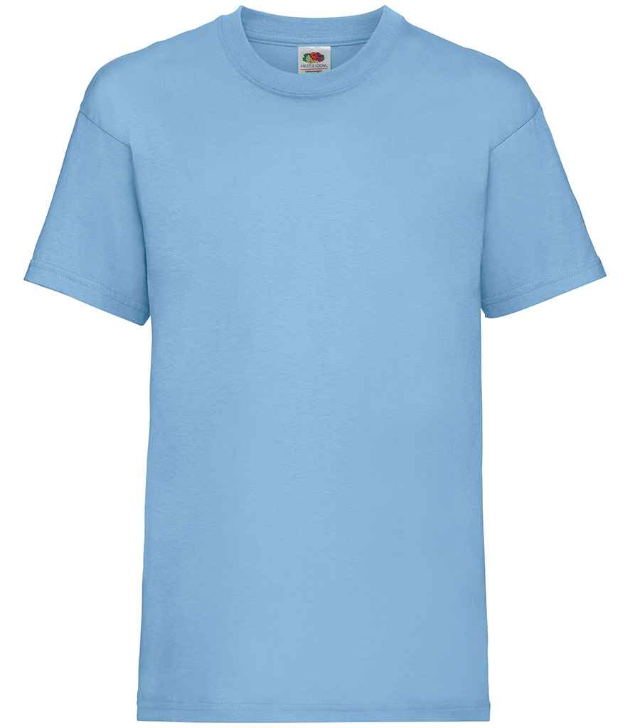 Varsity initial style Personalised Short Sleeve T-shirt - Various Colours