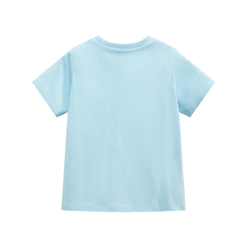 Set Sail T-Shirt - By From The Stork