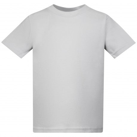 Varsity initial style Personalised Short Sleeve T-shirt - Various Colours