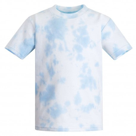 Varsity initial style Personalised Short Sleeve T-shirt - Various Colours