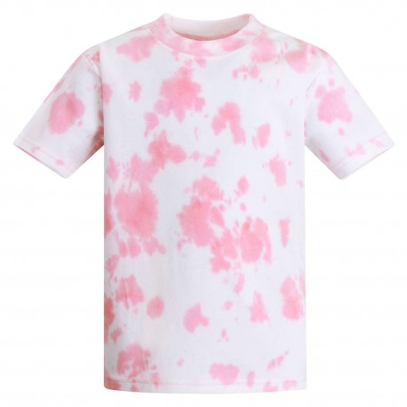 Varsity initial style Personalised Short Sleeve T-shirt - Various Colours