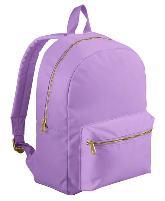 D8 kids personalised Sundae Backpack - Various Colours