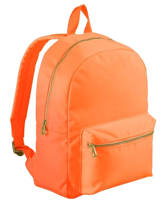 D8 kids personalised Sundae Backpack - Various Colours