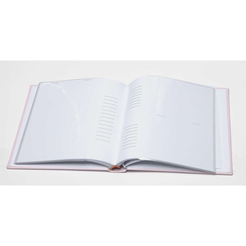 Winnie The pooh design personalised baby photo album