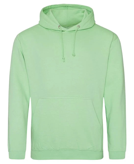 Adults Winnie the Pooh Personalised "Mummy Bear" Hoodie