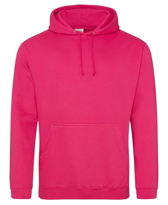 Adults Winnie the Pooh Personalised "Mummy Bear" Hoodie