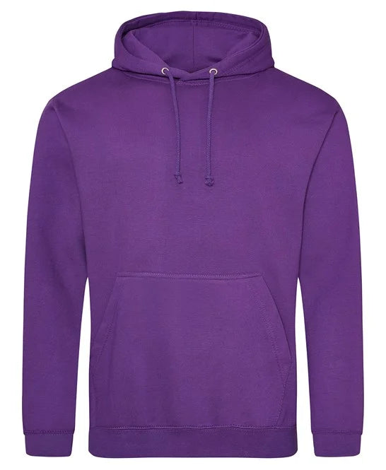 Adults Winnie the Pooh Personalised "Mummy Bear" Hoodie