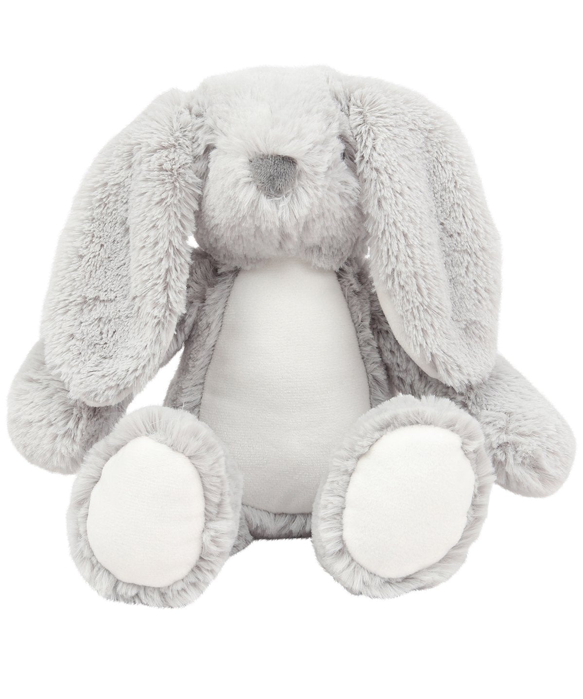 Easter design 10 personalised Easter bunny teddy