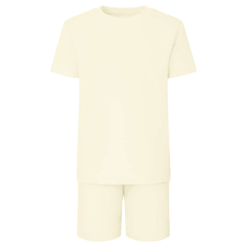 Lightyear Kids Personalised Short & T-Shirt Summer set