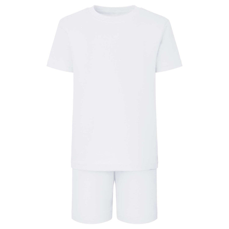 Lightyear Kids Personalised Short & T-Shirt Summer set