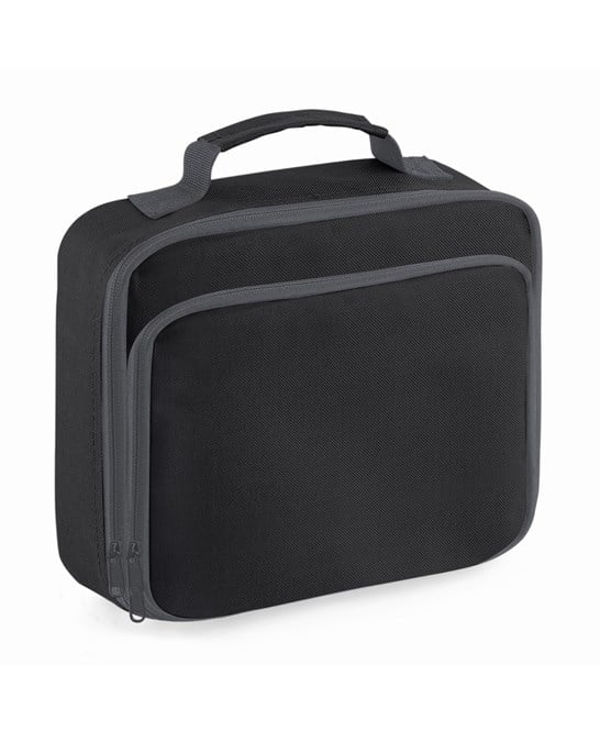 D7 Personalised Canvas Lunch Bag – Various Colours