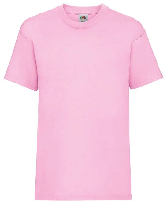 Personalised Bubble name Kids T-shirt