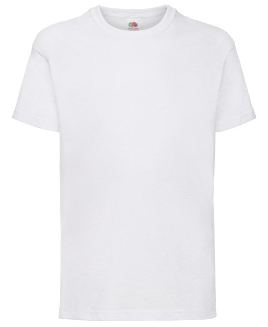 Princess design personalised Kids T-shirt