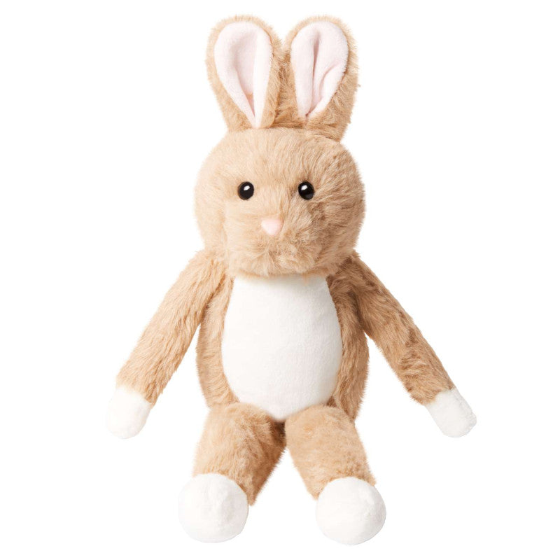 Personalised Easter bunny teddy 23cm