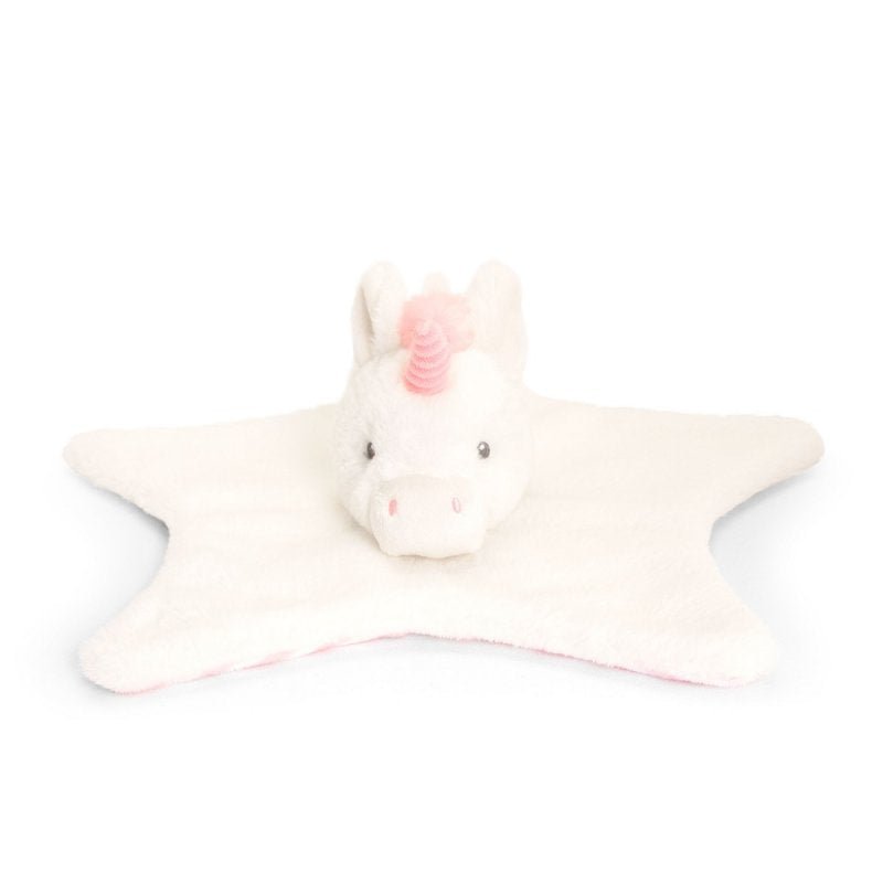 33CM KEEL ECO TWINKLE UNICORN COMFORTER (100% RECYCLED)