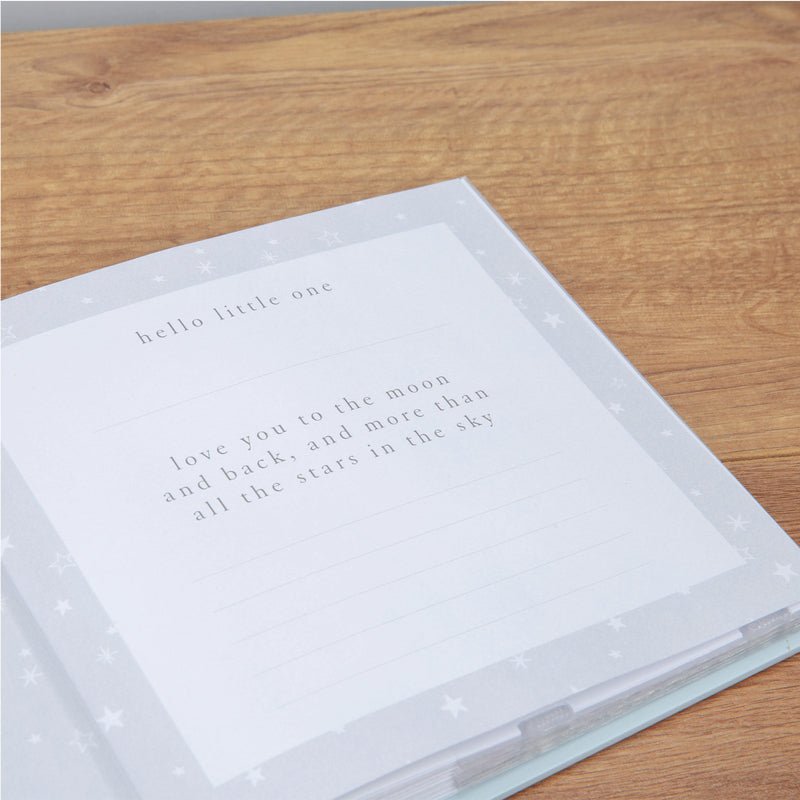 Bambino Beautiful Baby Girl Album