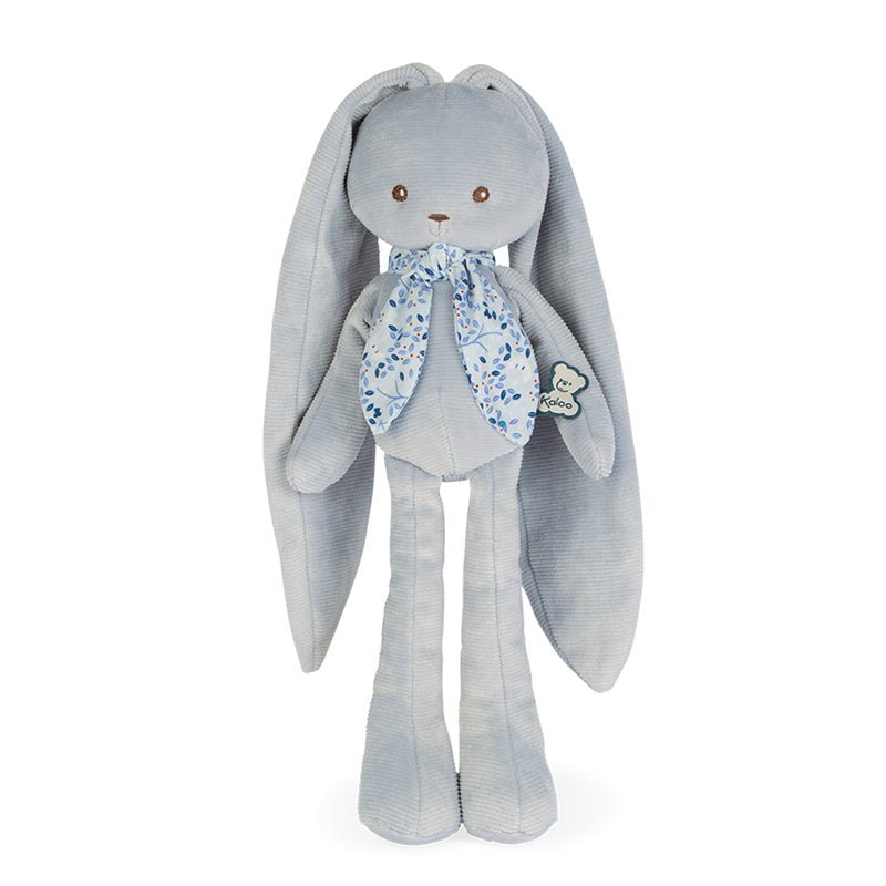 Kaloo Doll Rabbit Blue 35cm