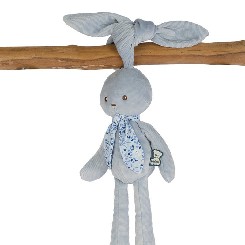 Kaloo Doll Rabbit Blue 35cm