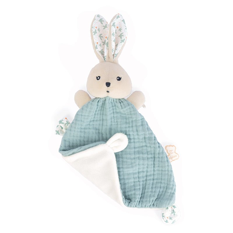 Kaloo K'Doux Doudou (comforter) Rabbit Dove