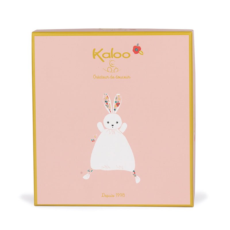 Kaloo K'Doux Doudou (Comforter) Rabbit Nature