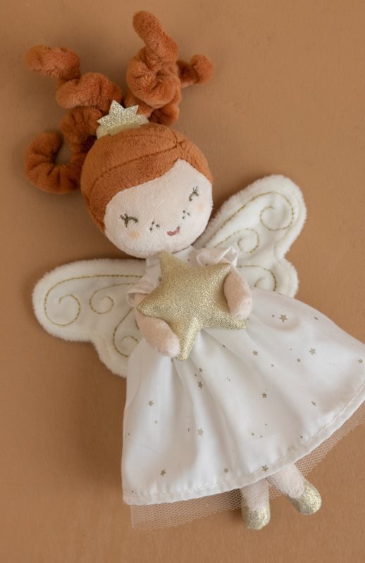Little Dutch Mia - the Fairy of Hope