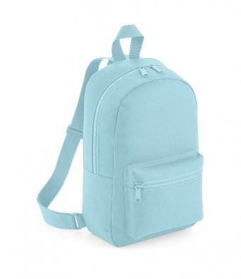 Mini Essential Backpack - Name Design
