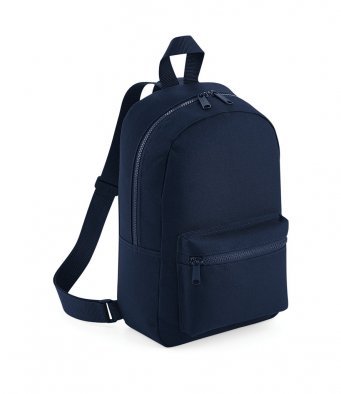 Mini Essential Backpack - Name Design