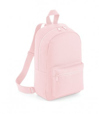 Mini Essential Backpack - Name Design