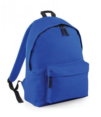 Original Coloured Backpack - Initial Design