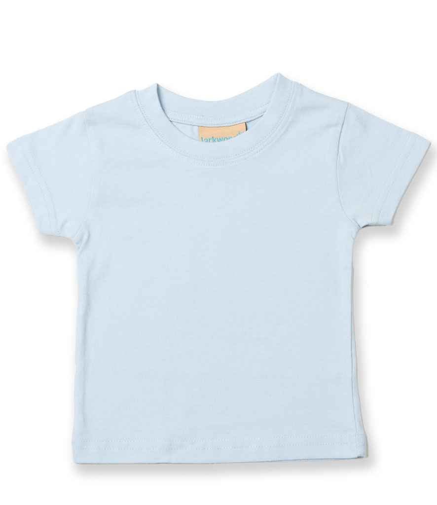 Personalised Birthday T-Shirt Teddy Design - Choose your age