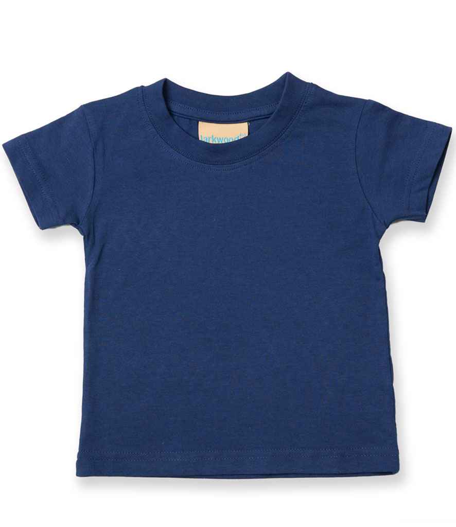 Teddy & Balloons Personalised Birthday T-Shirt - Choose your age