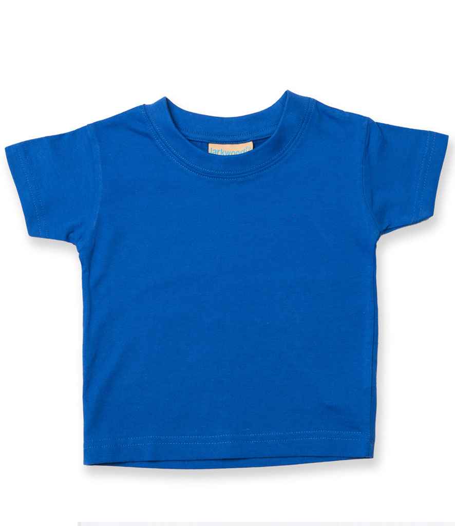 Teddy & Balloons Personalised Birthday T-Shirt - Choose your age