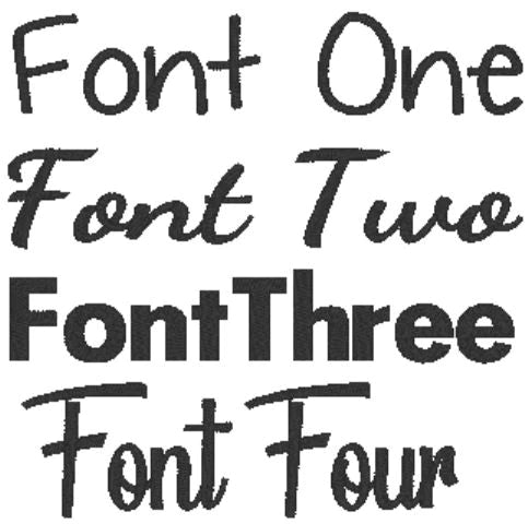 The Belmont Baby Blanket Blue