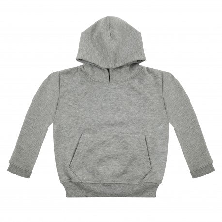 Varsity Initials Personalised kids Hoodie - Various Colours