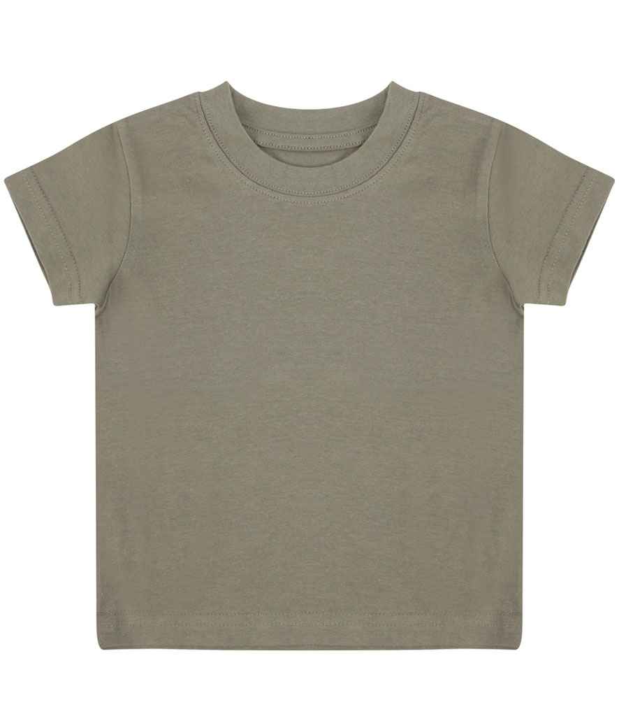 Wild One Green Personalised Birthday T-Shirt - Choose your age