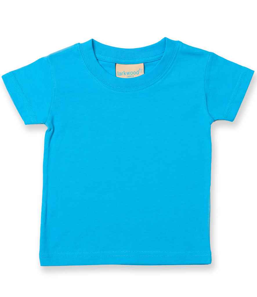 Wild One Pink Personalised Birthday T-Shirt - Choose your age