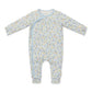One-piece Forest Friends suit by Little Dutch