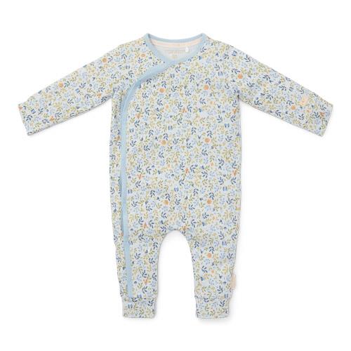 One-piece Forest Friends suit by Little Dutch
