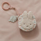 Miffy x Little Dutch Stroller booklet - Lucky Blossom
