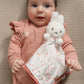 Miffy x Little Dutch Cuddle cloth - Lucky Blossom
